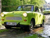 Trabant