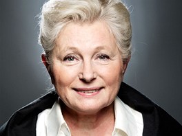 Zuzana Roithová, kandidátka na prezidentku