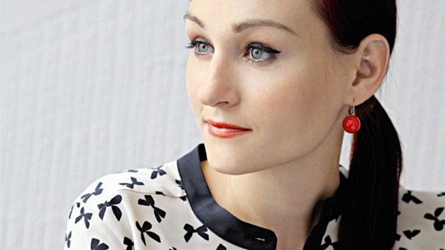 Kate�ina Tu�ková