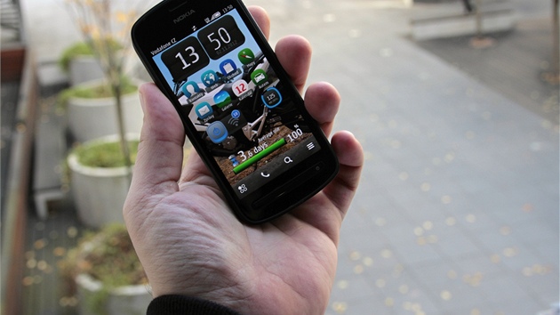 Nokia 808 PureView