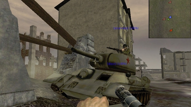 Battlefield 1942