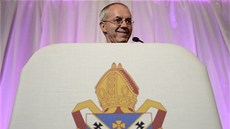 Justin Welby, nový arcibiskup z Canterbury a faktická hlava Anglikánské církve