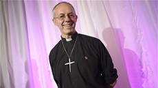 Justin Welby, nový arcibiskup z Canterbury a faktická hlava Anglikánské církve