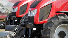 Zetor Forterra HSX