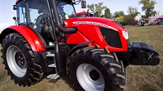 Zetor Forterra HSX