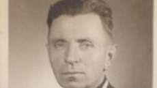 Karel Kovanec ped válkou