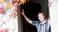 Marie Králová bojovala a p�sobila jako zdravotní sestra Jugoslávii v I.