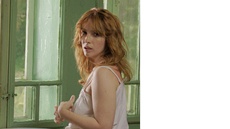 Vica Kerekes ve filmu 7 dní hích