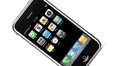 První generaci iPhonu pedstavil Apple 9. ledna 2007