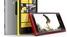 Nokia Lumia 920