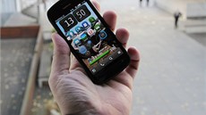 Nokia 808 PureView