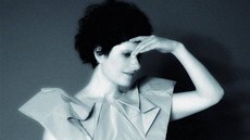 Alice Nellis v �atech Zde�ky Imreczeové - Kalendá� 2011 pro ob�anské sdru�ení