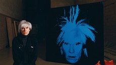 WOWE: Andy Warhol (1986)