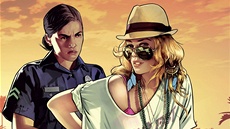 Ilustraní obrázek ke Grand Theft Auto V