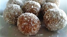 Nepe�ené jáhlové kuli�ky