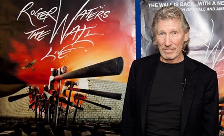 Roger Waters oznamoval 15. listopadu 2012 v Londn detaily k turn The Wall.