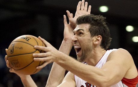 Andrea Bargnani