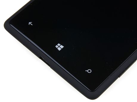 Windows Phone 8X by HTC