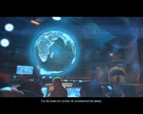 XCOM: Enemy Unknown