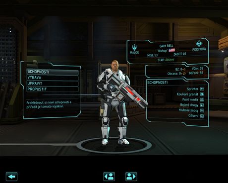 XCOM: Enemy Unknown