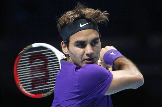 Roger Federer