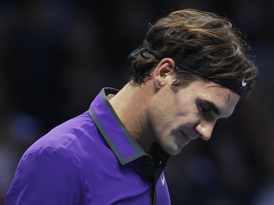 Roger Federer zatím zvauje svou úast v Davis Cupu.