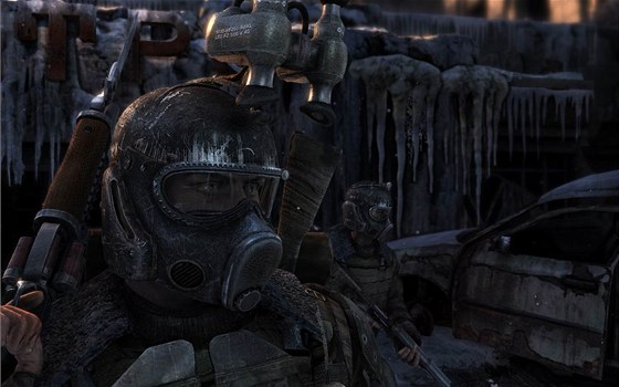 Metro 2033