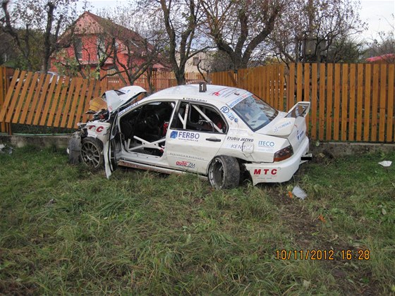 Trat tuzemských rally jsou i podle závodník píli rychlé.