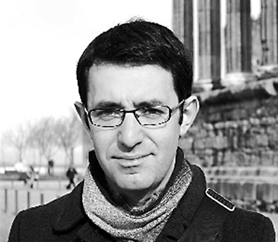 Filozof Michael Marder