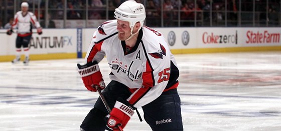 Jason Chimera