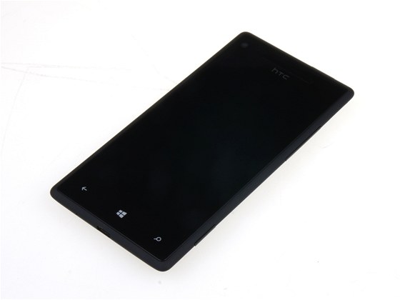 Windows Phone 8X by HTC