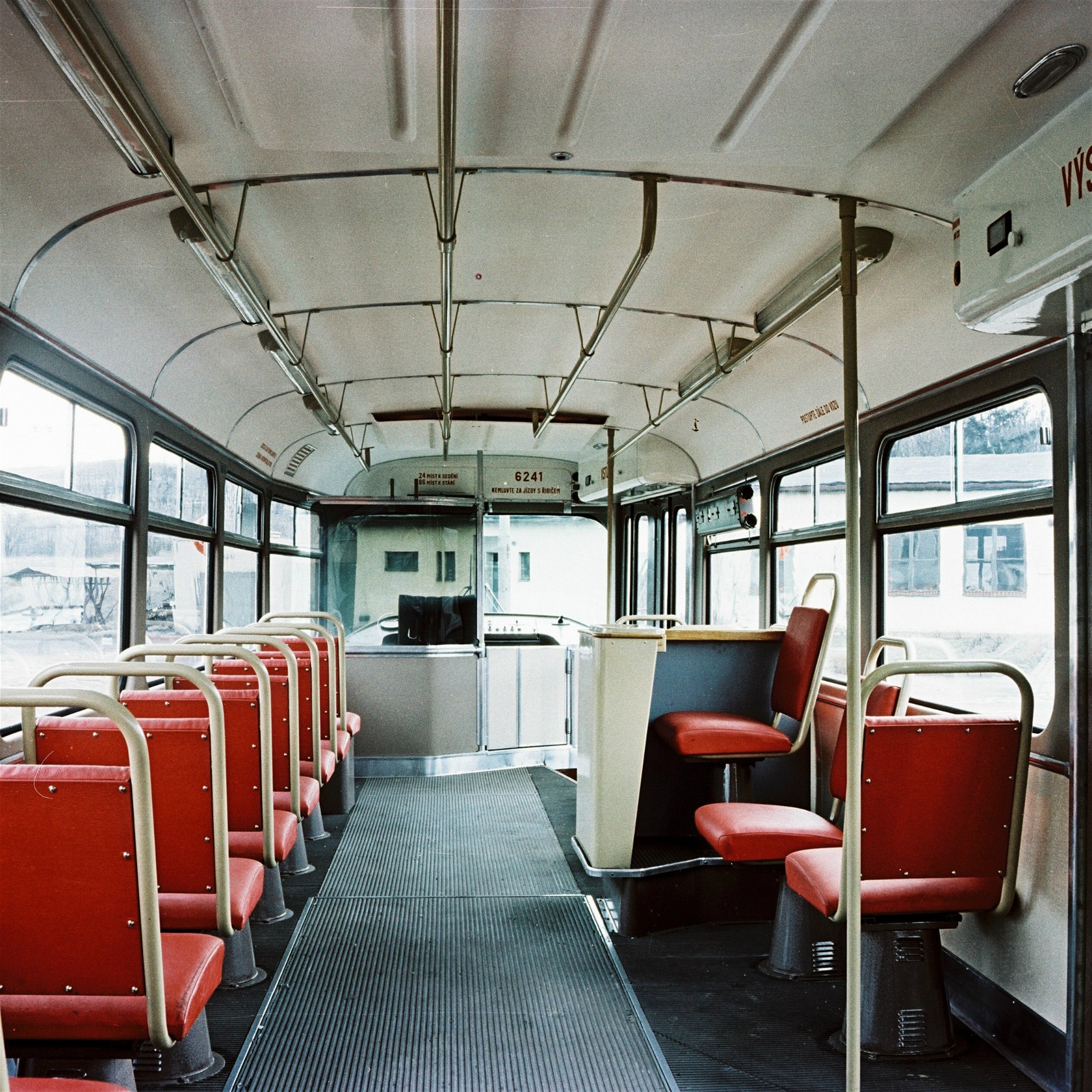 Legend rn Tramvaj T3 Slav V ro V Pra sk m Provozu Je U 63 Let