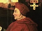 Thomas Wolsey (asi 14711530) byl anglický státník a kardinál ímskokatolické