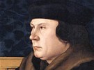Thomas Cromwell, 1. hrab z Essexu (kolem roku 1485  1540). Anglický státník a
