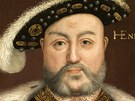 Jindich VIII. Tudor (14911547) - král Anglie a Irska a uchaze o trn Francie...