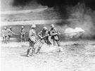 Nmetí plamenometíci na západní front bhem první svtové války