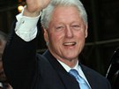 Bill Clinton v roce 2009