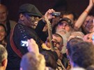 Blues Alive 2012 (Lucky Peterson)
