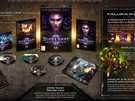 StarCraft 2: Heart of the Swarm - obsah sbratelské verze hry