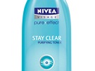 istící voda Stay Clear bez alkoholu a oleje, Nivea, 99 korun