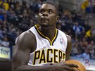 Lance Stephenson z Indiany Pacers