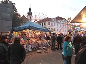 Bevnovský spolek poádá pro své obyvatele spoustu akcí.