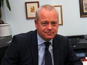 Profesor Marek Babjuk