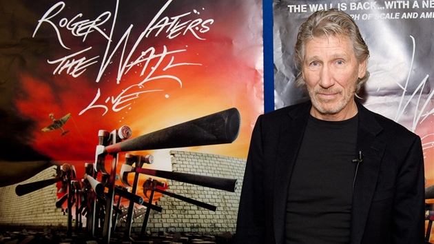 Roger Waters oznamoval 15. listopadu 2012 v Londn detaily k turn The Wall.