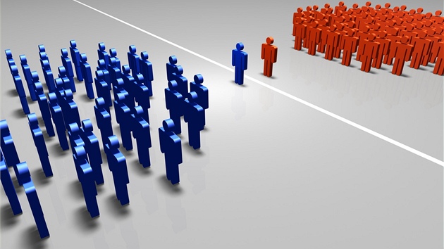 Udr�í si koalice ODS a TOP 09 v Praze 8 v�t�inu?