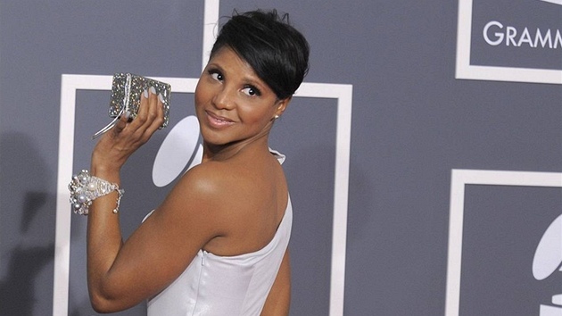 Toni Braxton (2010)