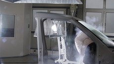 TÜV SÜD otevel v Nymburku novou alborato na testování airbag. Pro správé
