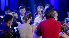 Druhý soutěžní večer StarDance V: v soutěži skončili Pavlína Němcová a Jan
