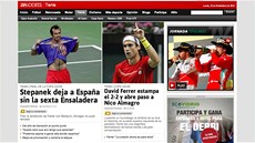 VZAL PANLSKU ESTÝ TRIUMF. Hrdina finálového klání byl po nedlních zápasech