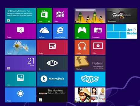 Windows 8